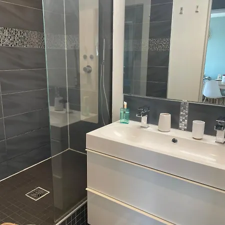 Chez Kat Apartmán *